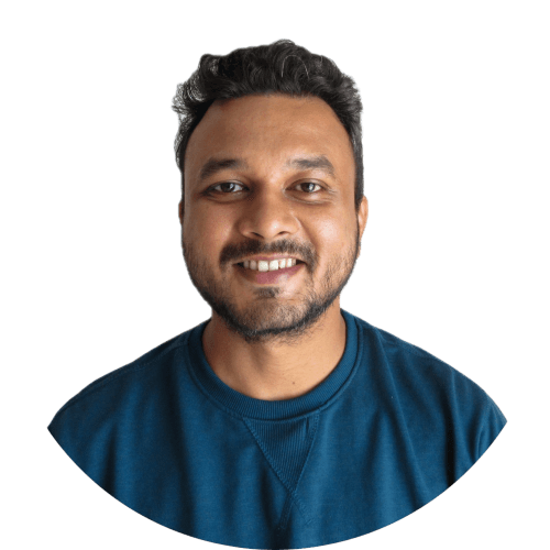 Rajesh Ojha
