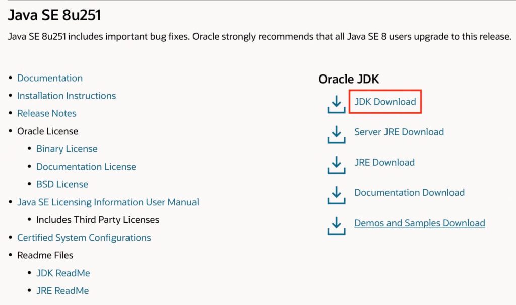 How to install and set up Java – Rajesh Ojha