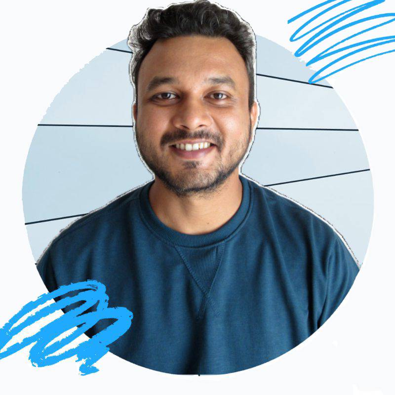 rajesh ojha